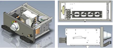 Image result for Minituture Control Center