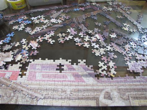 Puzzle Mania – Huli-de-Vana
