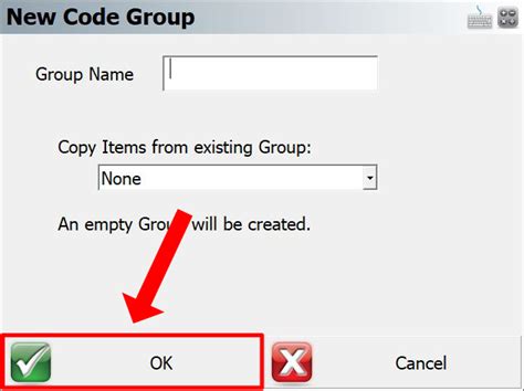 Image result for Group Code Meaning