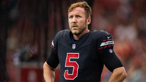 Bills sign kicker Matt Prater, second-oldest active player in NFL