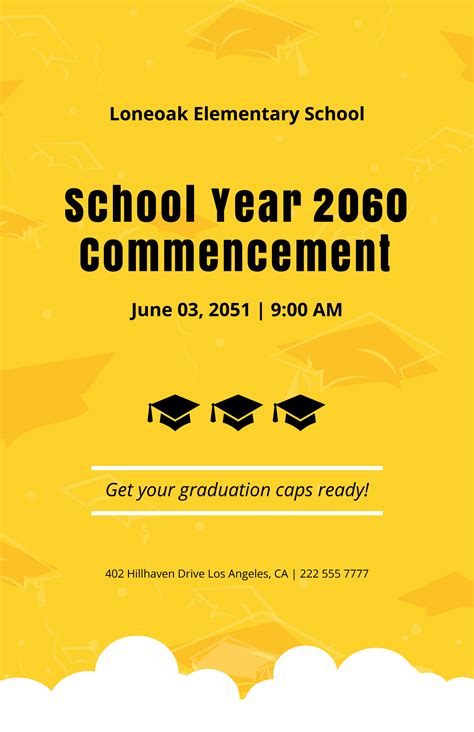 Elementary Graduation 的图像结果