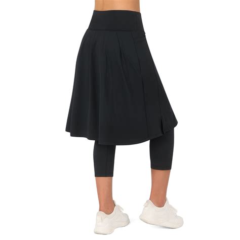Skirted leggings – Anivivo