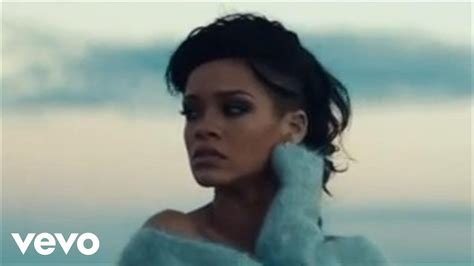 Rihanna - Diamonds Lyrics And Videos