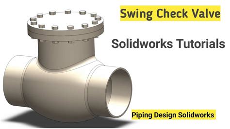 SolidWorks Pipe Design 的图像结果