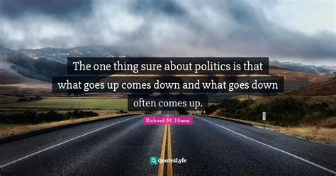 The Main Thing Is the Main Thing Quote Politics 的图像结果