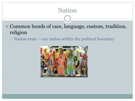 Nation 的图像结果