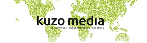 kuzo media | Partner | GREYHOUND Software