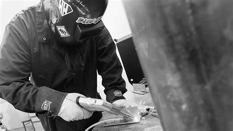 SkillHero Spotlight: Cal (Welder & CTE Instructor)