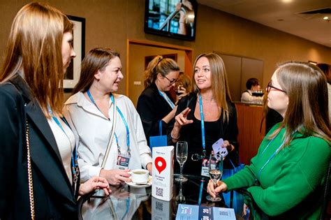 B2B Marketing Forum 2025 - конференция по маркетингу | InterForum
