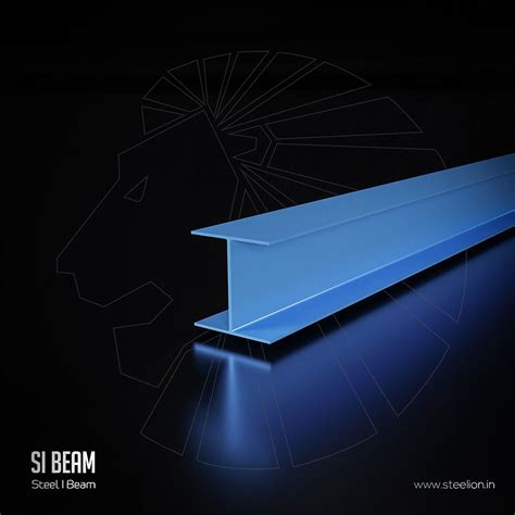 I Beam | Steelion