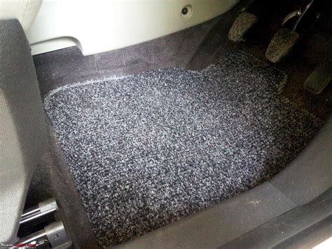DIY - 3M Nomad-Style Floor Mats - Page 8 - Team-BHP