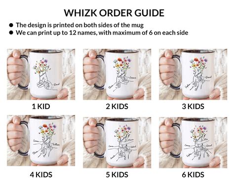 Tia Mug Holding Hands, Tia Gifts, Mothers Day Gift for Spanish Aunt ...