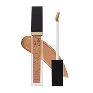 Buy INSIGHT Mega Cover Concealer - MN35| Natural Matte Finish | Infused ...