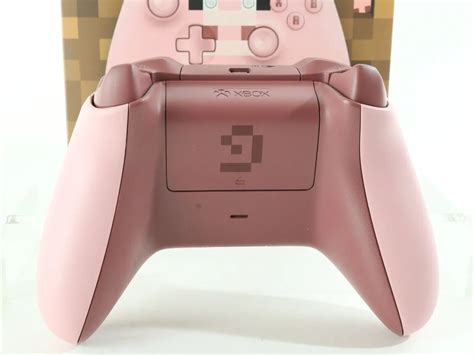 Image result for Minecraft Pig Xbox Controller