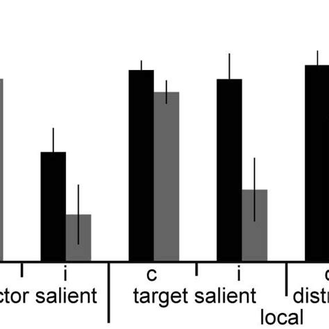 Global Local Task 的图像结果