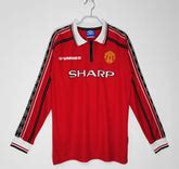 Buy Manchester United Football Jerseys in India – Champions Kit
