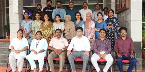 Gallery | CWRDM - Centre for Water Resources Development and Management ...
