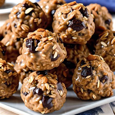 15 Healthy Sweet Snacks: Easy and Delicious Ideas for Guilt-Free Indulgence