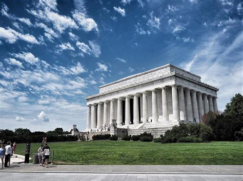An Ultimate Washington DC Travel Guide For Every Traveler!