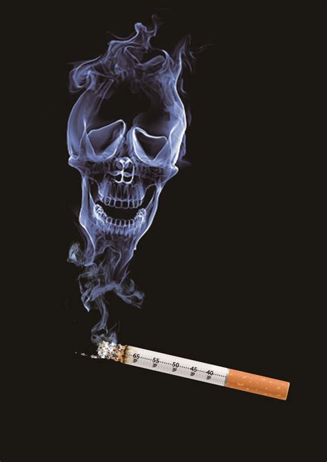 吸烟有害健康|海报|平面|weifeng0017 - 原创设计作品 - 站酷 (ZCOOL)