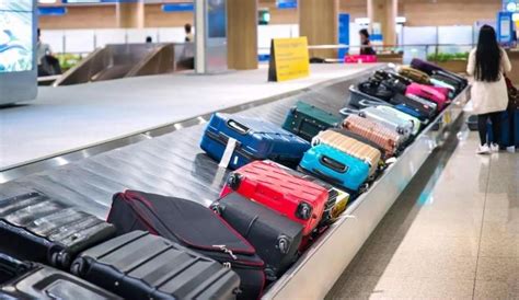 A First-Of-Its-Kind: Delhi Airport Launches 'BAGG TRAX' To Track Check ...