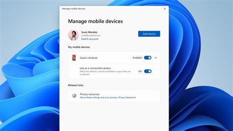 Image result for Integrated Camera Windows 11 Desktop