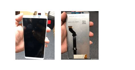 Nokia X7 display panel image leaks ahead of launch: Key details ...