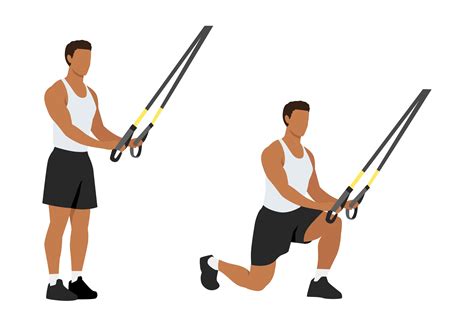 TRX Leg Curl 的图像结果