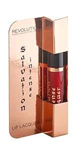 Buy Make Up Revolution London A Love Like that Salvation Intense Lip ...