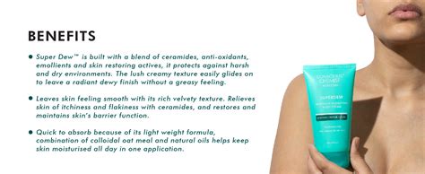 Conscious Chemist Deep Hydrating Body Moisturizer|150gm|For Dry Skin ...