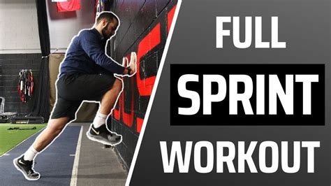 Sprinter Workouts 的图像结果