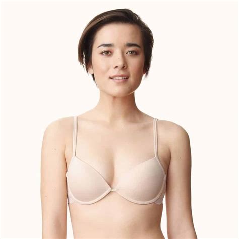 A Cup Breasts (& AA Cup): Perfect A Cup Boobs Examples, Bras And Celeb Styles