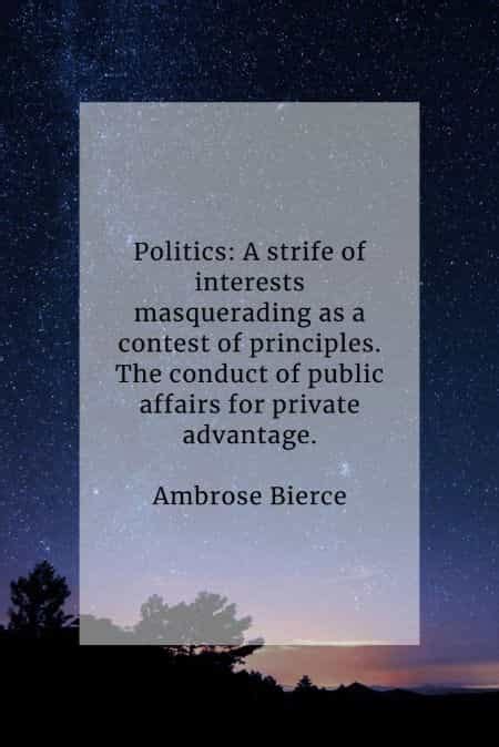 Apolitical Is Political Quotes 的图像结果