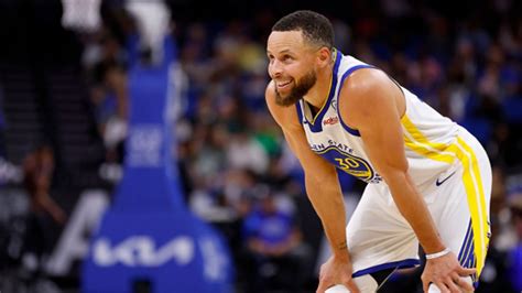Stephen Curry retirement - Stephen Curry shares major update on his ...
