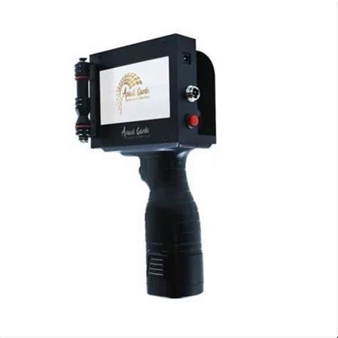 Batch Coding Machine - Avant Garde 12.7mm Thermal Inkjet Printer with ...