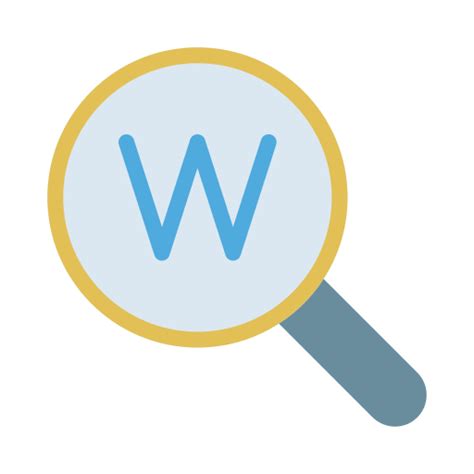 Magnifier - Free interface icons