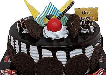 3 Best Cake Shops in Amravati, MH - Expert Recommendations