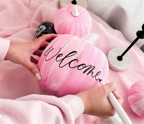 Sip & Script Calligraphy Class w/ Pumpkins!, Rustic Cork Wine Bar ...