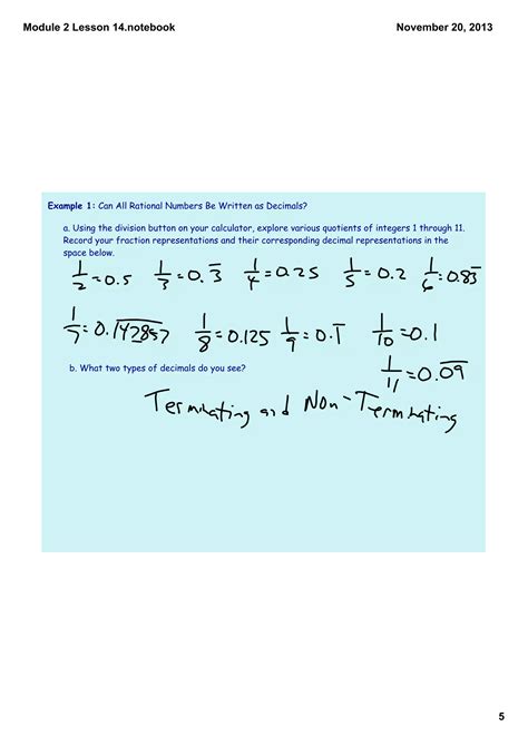 3rd Grade Module 2 Lesson 14 的图像结果