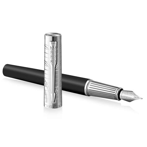 Parker Ingenuity Legacy of Flight CT Fountain pen – PEN PLANET