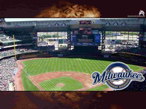 🔥 [30+] Miller Park Wallpapers | WallpaperSafari