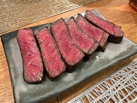 豊作和牛/HOSAKU WAGYU