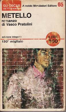 metello vasco pratolini metello vasco pratolini 106 recensioni a mondadori metello vasco pratolini metello vasco pratolini 106 recensioni a mondadori