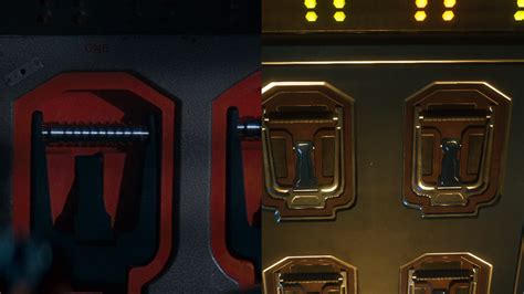 Alien Isolation Mother Computer 的图像结果