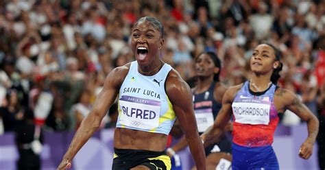 What is the women’s 100m world record? Who won the sprint race at the ...