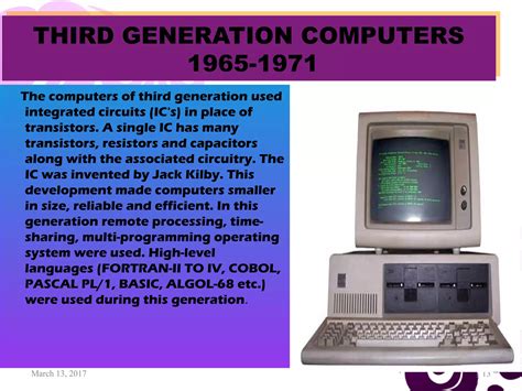 Image result for Types of Computer Generation