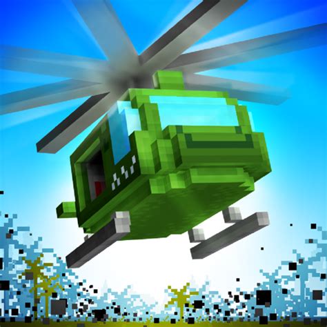 Dustoff Heli Rescue - App on Amazon Appstore