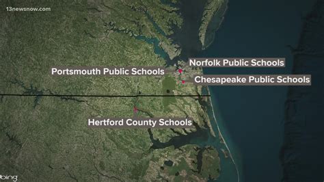 Middle school in Portsmouth gets bomb threat; 3rd day of threats ...