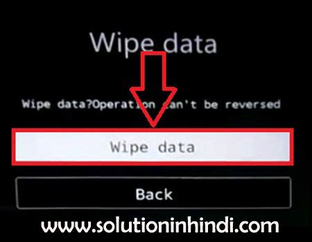 Vivo V9 Ka Pattern Lock Kaise Tode (Unlock) Kare - Solution In Hindi