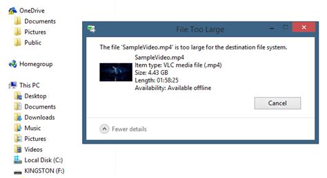 Fix File Too Large 的图像结果